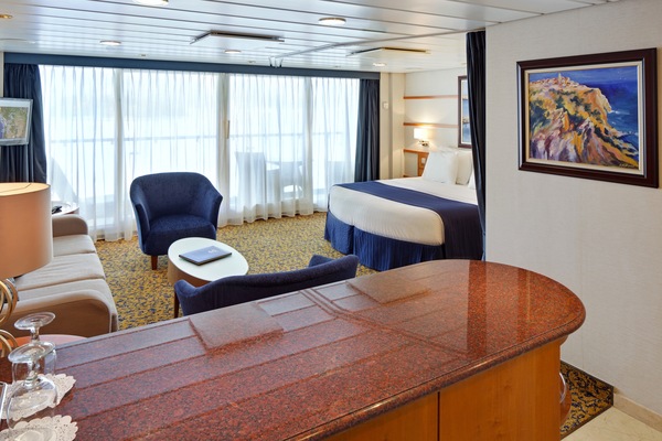 RCI, Radiance of the Seas, Grand Suite 4.jpg